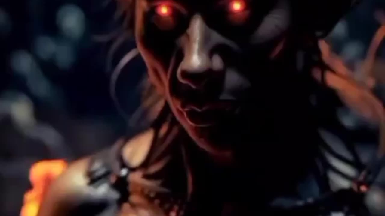 Super villain