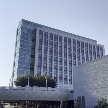 Tysons Corner High rise Buildings