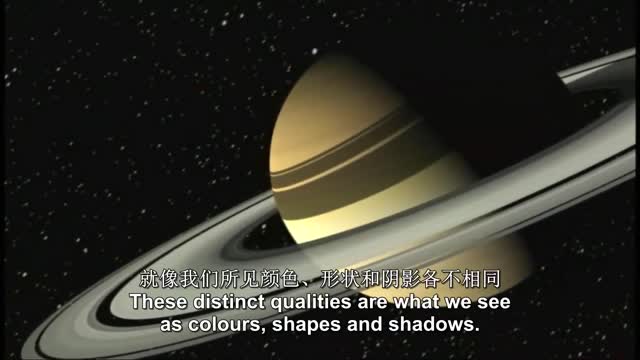 Magic Saturn Make