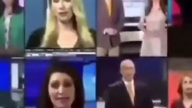 Some members of the media you say?
