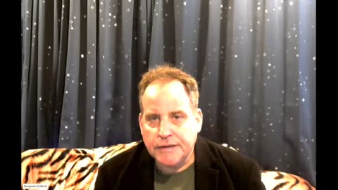 BENJAMIN FULFORD Q &A 2/9/24