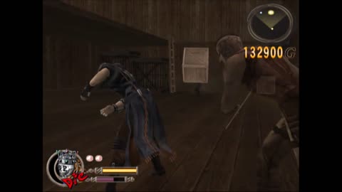 God's Hand Gameplay 17