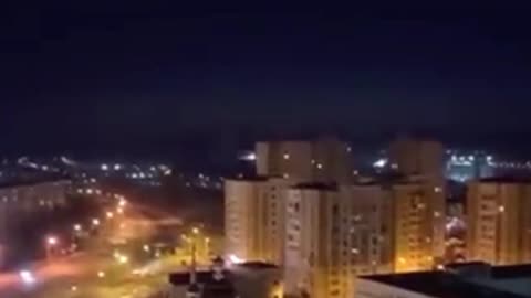 Kharkiv suburb wiped out by Russian rocket Artillery, Z-Day Ukraine