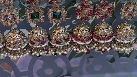 Jhumki