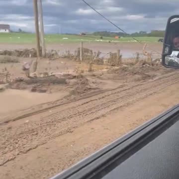 🚨 JUST IN: 8 "Gotaway" Illegal Immigrants Caught Looting Hurricane Victims in Eastern Tennessee! 💔🌪️