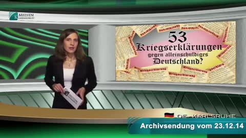 Deutschland 2. Weltkrieg, WK2