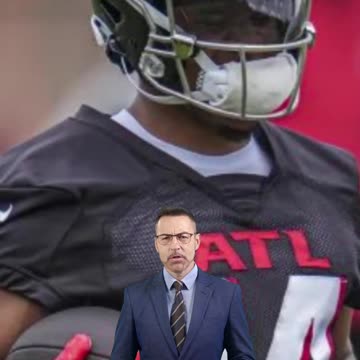 Falcons' Rondale Moore to IR with season-ending knee injury #falcons #nfl