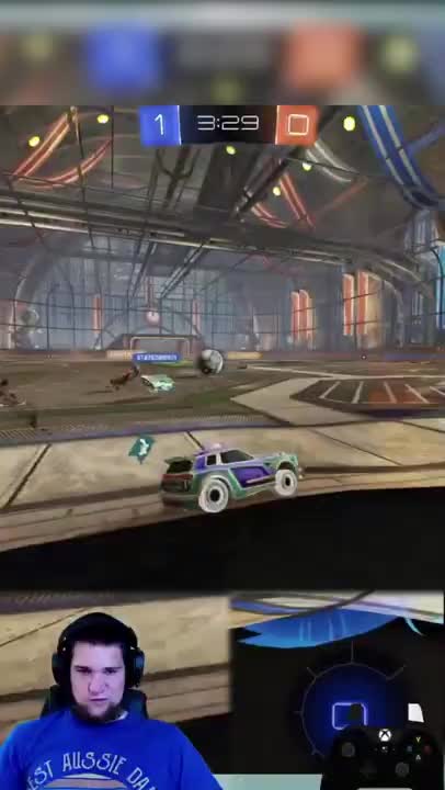 We Pitch it from CrossCourt!