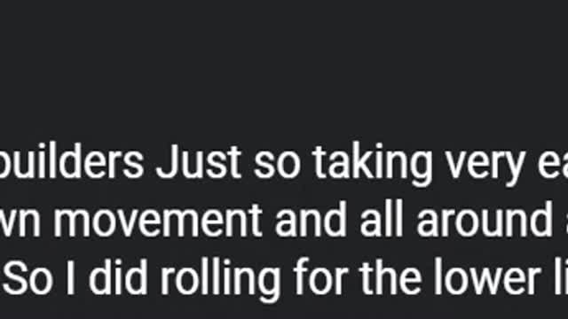 ST1.Examine the patient LL