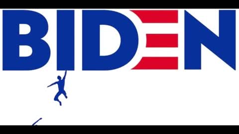 New Biden Afghanistan Logo