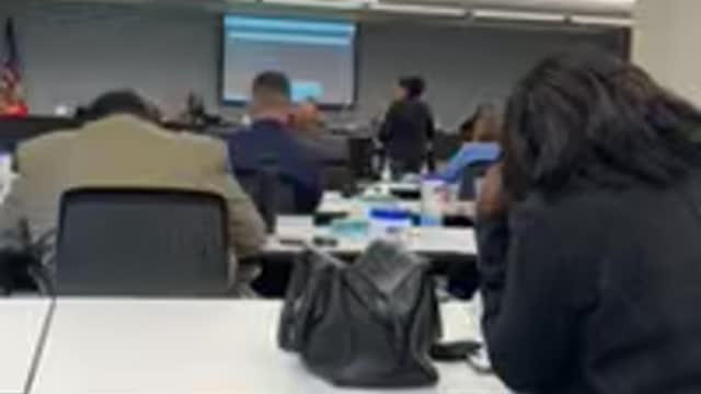 6/8/21 South Fulton Parent Alicia Houston “Out of Many, One - NO CRT”