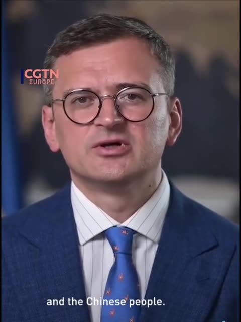 Ukraine realizes US plan to abandon them heading to China for help