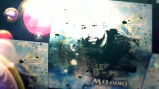 Melodiq - "Never Quit"