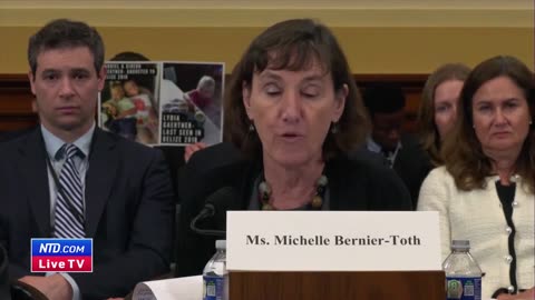 House Foreign Affairs Hearing on Hague Convention Violators, Bringing Abducted US Children Home