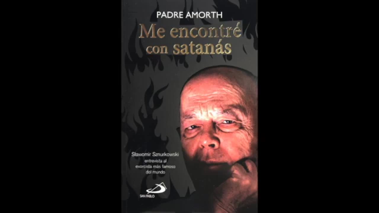 Me Encontré con Satanás