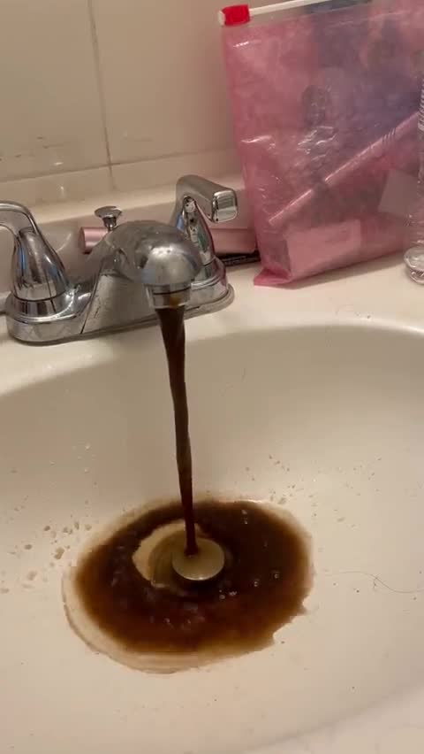 No water for Jackson, Mississippi, but $60 billion for Ukraine.