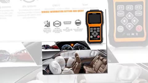 Automotive diagnostic tools