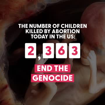End The Genocide
