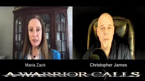 BREAKING NEWS SHADOW GOVERNMENT IS BEING TAKEN DOWN MARIA ZACK