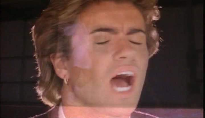 George Michael - Careless Whisper (1984)