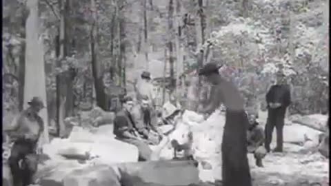 Alabama Highlands 1937