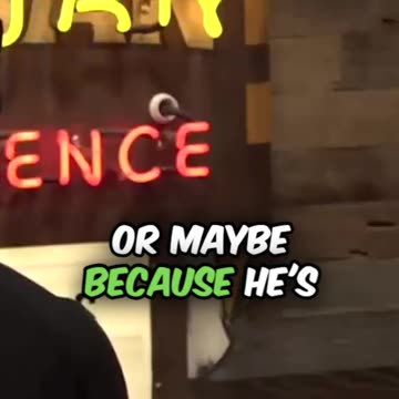 I Did it For the Hurt People