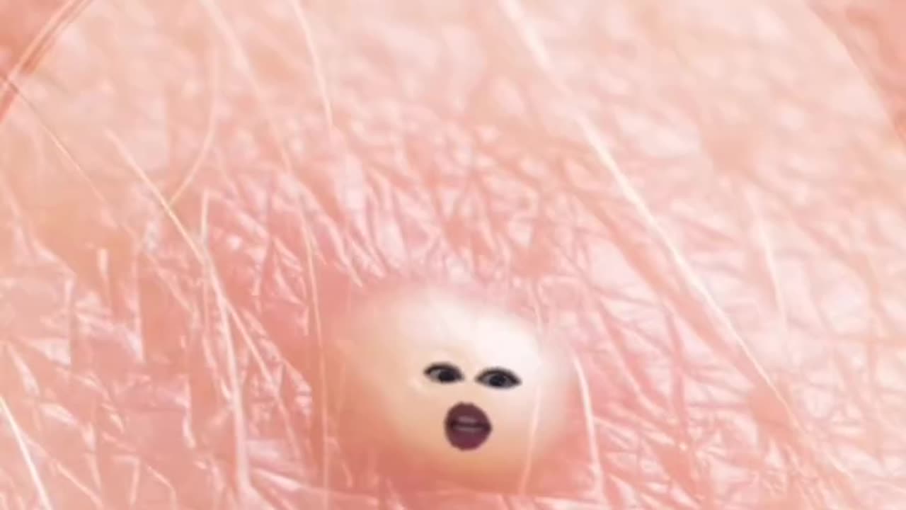 Your the whitehead under your pimples patch
