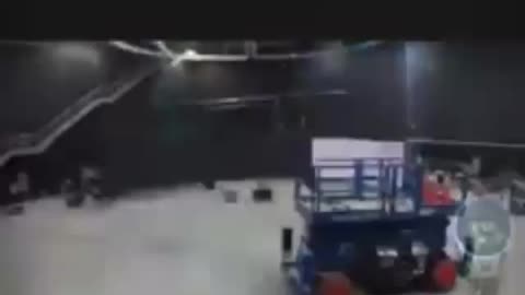 Taking us to space is easy