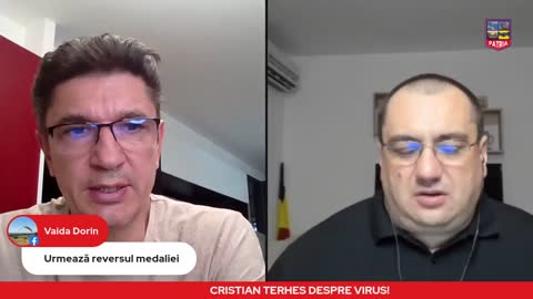 Luis Lazarus - Zeus TV; 28.07.2022