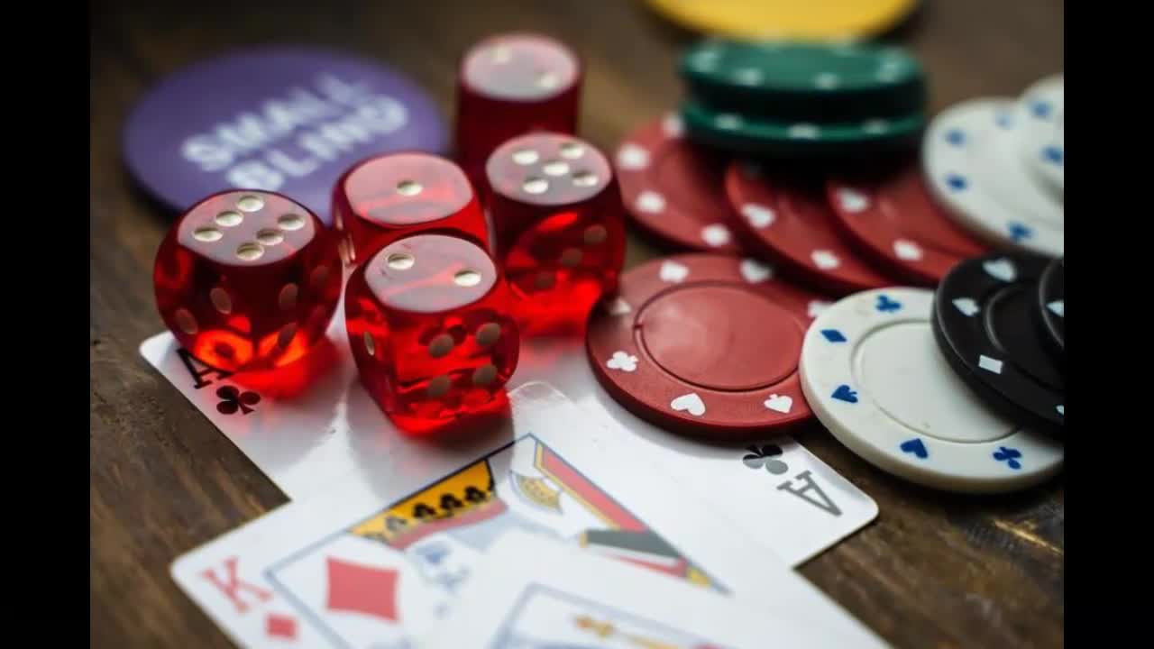 Bandarqq | pokerdomino88.com