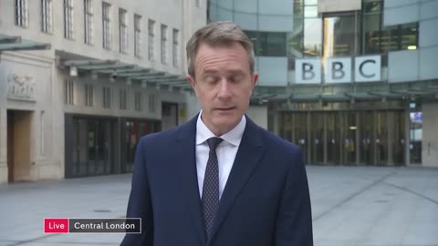 Former BBC presenter Huw Edwards charged with making indecent images of children