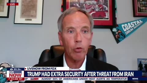 Santa Claus terror plot foiled: NYC children to be given poisoned candy, DOJ says | LiveNOW from FOX