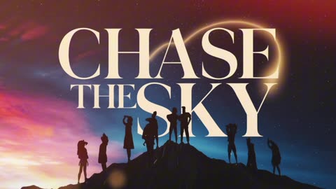 Chase the Sky | Fresh Music Drop 🚀 | New Song Every Day