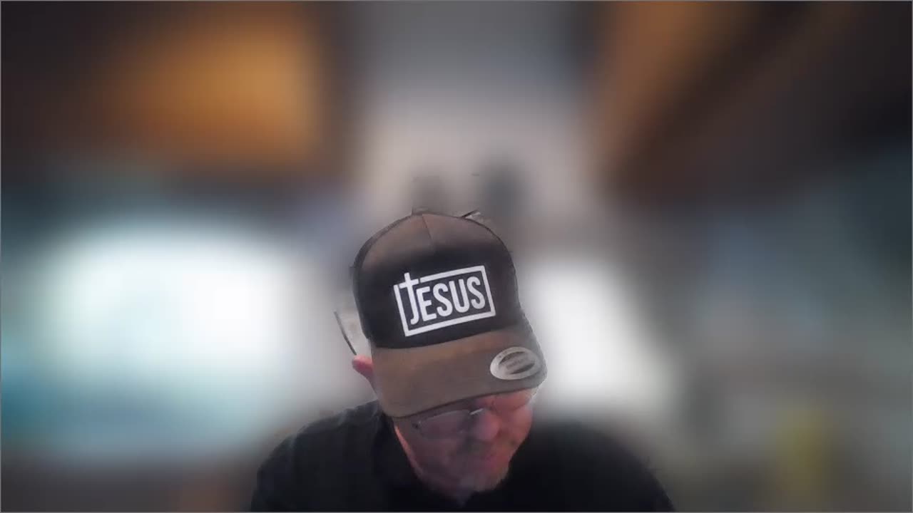 July 25th Gospel Message