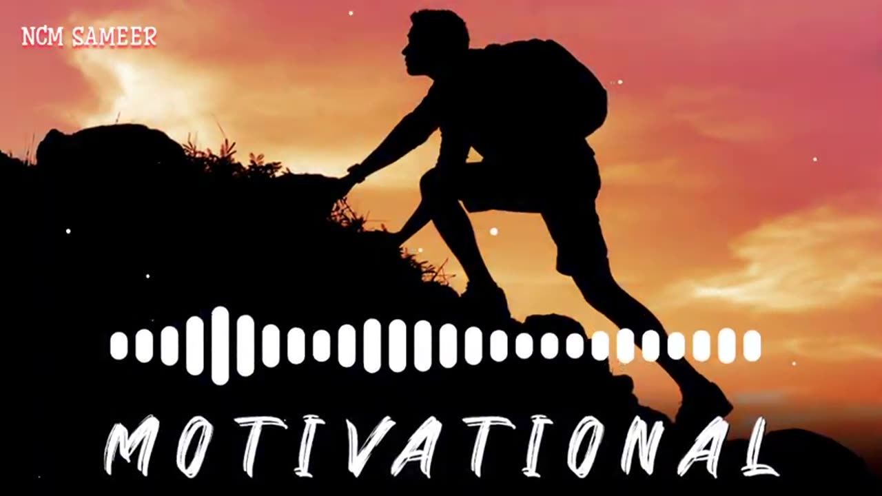 Motivation music