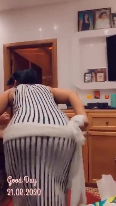 Elders folk dance Ghadia at the Arab ornament the door or Harbi