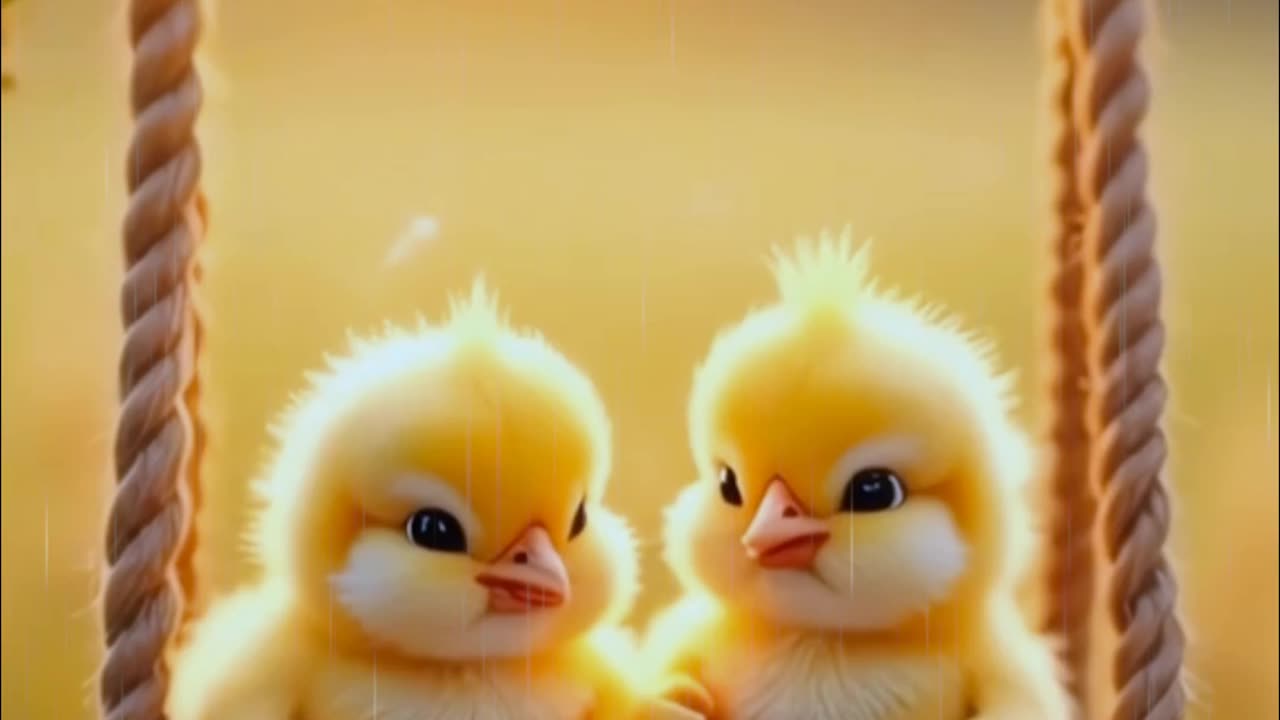 Cute babies viral video