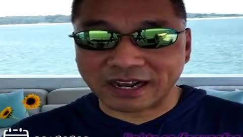 20180807文贵先生直播²： #王健之死 说明中共党内无一人安全。 #李克强 想哪天退休就这么给弄死了！栗战书、丁薛祥、许其亮、陈希、陈文清、郭声琨、赵克志、赵乐际