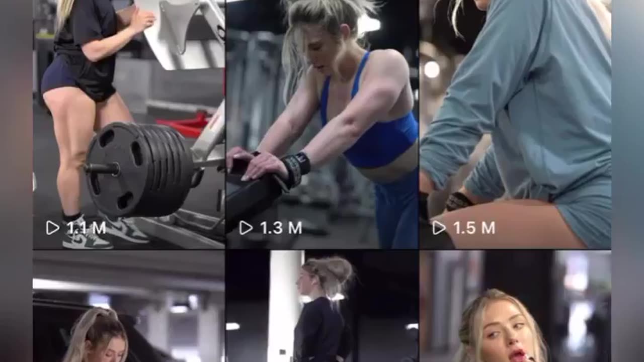 Exercise