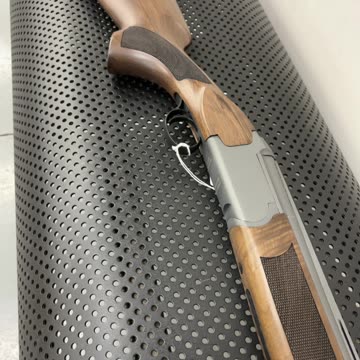 See the Howa Pointer Acrius 12 Gauge 28" - 3" Chamber