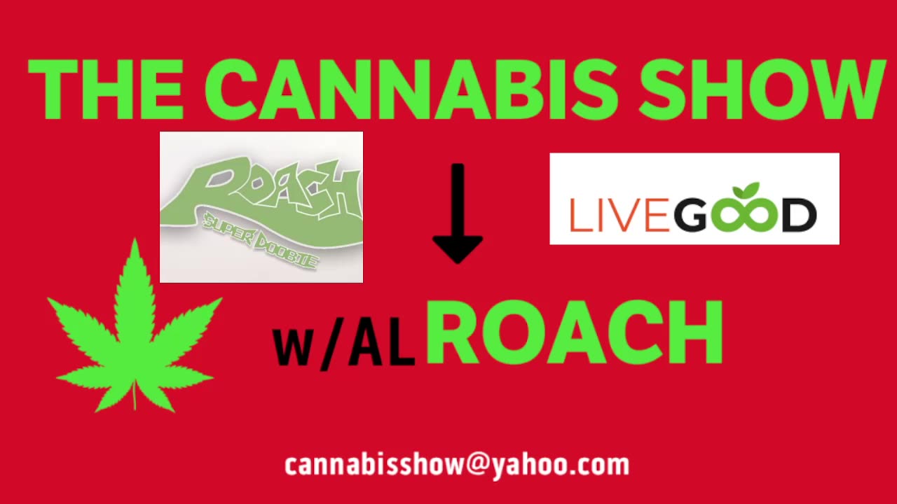 The Cannabis Show July 19, 2024: Prods, Music, and More