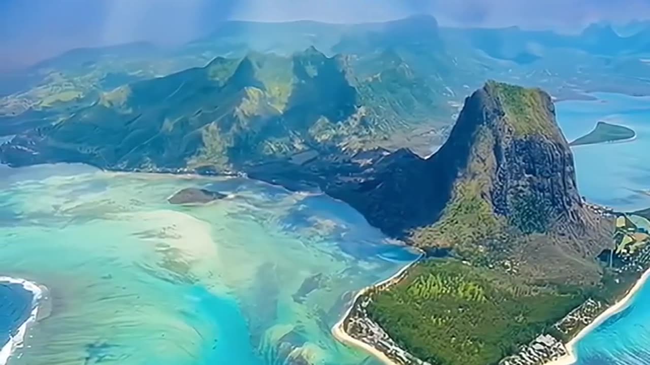 Mauritius