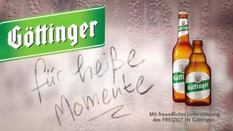 Beer Commercial