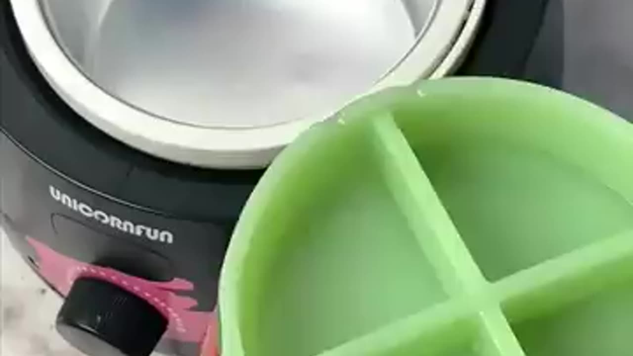 WAXING LEG ASMR😍😍/#HARDWAX/#RESEYAWAX/Funny/funny/Cute/cute/