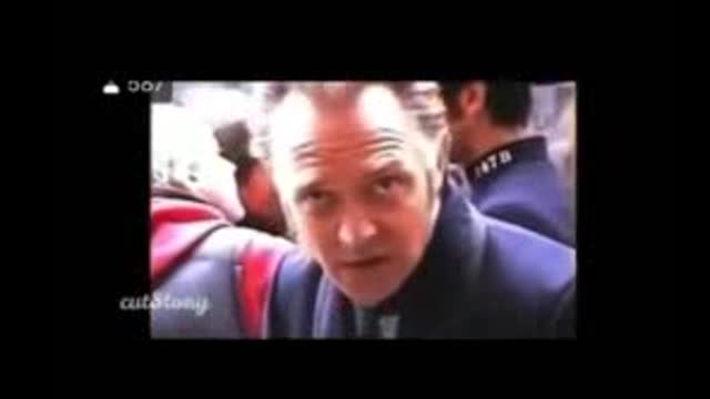 New World Order, Predictive Programming In Movies