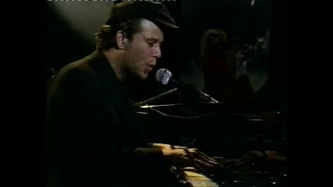 Tom Waits (2)