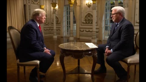 Trump Interview with Glenn Beck (1/5/2022)