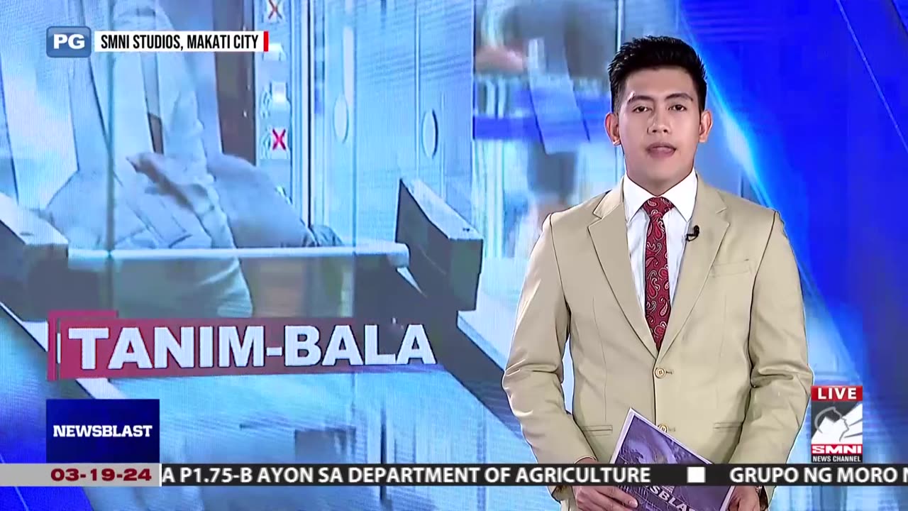 Mga pasaherong hinarang dahil sa tanim-bala, pwede pa ring makalipad −OTS