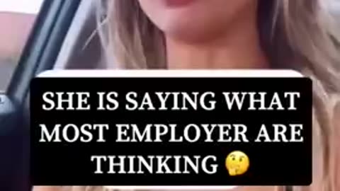 BEWARE OF THESE EMPLOYEES