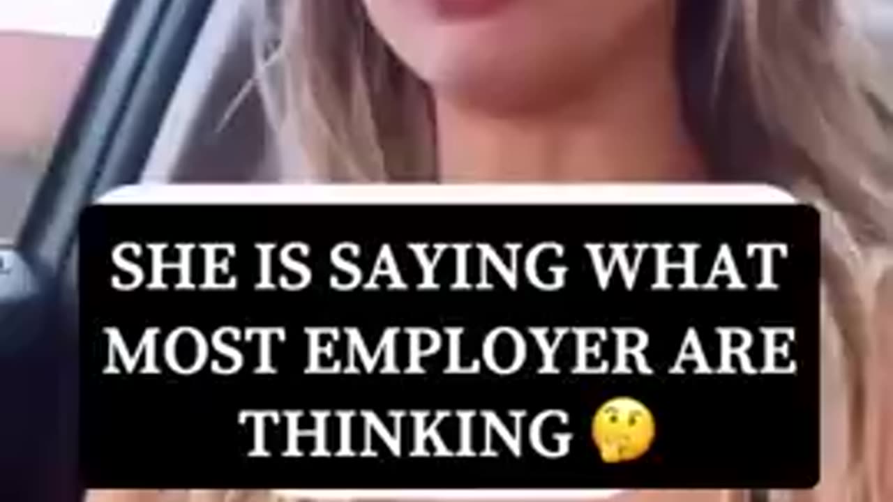 BEWARE OF THESE EMPLOYEES